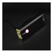 WHEEL UP Usb Rechargeable Bike Light Cycling Led Light Flashlight Torch Headlight