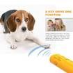 Training Device With Led 3 In 1 Anti Barking Stop Bark Ultrasonic Dog Repeller