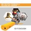 Training Device With Led 3 In 1 Anti Barking Stop Bark Ultrasonic Dog Repeller