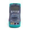 Lcd Digital Multimeter DC AC Voltage Current Temperature Meaurement Auto Range