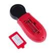 Luminometer Photometer Lux/FC 200,000 Digital Light Meter Lcd Luxmeter Meter