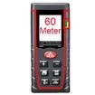 Laser Distance Meter 60M Rangefinder Laser Tape Range Finder