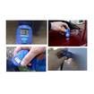 Digital Painting Thickness Meter Mini LCD Car Coating Thickness Gauge