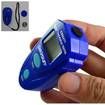 Digital Painting Thickness Meter Mini LCD Car Coating Thickness Gauge