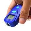 Digital Painting Thickness Meter Mini LCD Car Coating Thickness Gauge