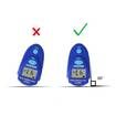Digital Painting Thickness Meter Mini LCD Car Coating Thickness Gauge