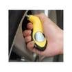 LCD Digital Tire Tyre Air Pressure Gauge Tester Tool For Motorcycle Car Van