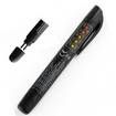 5 LED Auto Car Indicator Brake Fluid Oil Tester Batterty Detection Pen Test Tool
