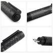 5 LED Auto Car Indicator Brake Fluid Oil Tester Batterty Detection Pen Test Tool