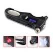 5 in 1 Digital auto car Tire Pressure Gauge