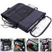 Auto Car Seat Organizer Holder Multi-Pocket Travel Storage Bag Hanger Back