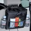 Auto Car Seat Organizer Holder Multi-Pocket Travel Storage Bag Hanger Back