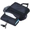 Auto Car Seat Organizer Holder Multi-Pocket Travel Storage Bag Hanger Back