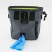 Dog Training Treat Waist Bait Snack Bag Puppy Pet Pouch