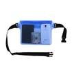 Travel Waterproof Pouch Portable Touch Responsive Screen Storage Bag Beach Organizer