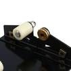 Glass Bottle DIY Cutter Wine Bottles Jar Cutting Machine Recycle Tool Set