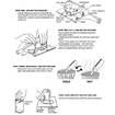 Glass Bottle DIY Cutter Wine Bottles Jar Cutting Machine Recycle Tool Set