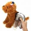 Pet Cat Dog Hair Remover Shedding Massage Grooming Brush Comb Vacuum Cleaner