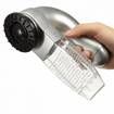 Pet Cat Dog Hair Remover Shedding Massage Grooming Brush Comb Vacuum Cleaner