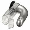 Pet Cat Dog Hair Remover Shedding Massage Grooming Brush Comb Vacuum Cleaner