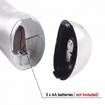 Pet Cat Dog Hair Remover Shedding Massage Grooming Brush Comb Vacuum Cleaner