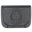Solar Sun Powered Power Window Fan Ventilator Auto Cool Air Vent For Car Vehicle