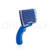 Pet Dog Cat Grooming Self Cleaning Slicker Brush Comb Shedding Tool Hair Fur