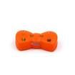LED Pet Dog Cat Collar Charm Id Tag with Ultrasonic flea function Flash Or Glow Modes