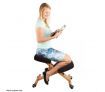 Adjustable Ergonomic Office Chair
