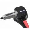 Multifunctional Car Handle 3 in 1 Car Cane Standing Support Handle With Flashlight