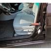 Multifunctional Car Handle 3 in 1 Car Cane Standing Support Handle With Flashlight