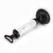 Drain Buster Plunger Cleaner Showers Toilet Sink Pump Hand Power Unclog Fix Tool