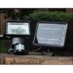 60 LED Ultra Bright Solar Light Motion Detection Sensor Security Garden Flood