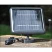 60 LED Ultra Bright Solar Light Motion Detection Sensor Security Garden Flood
