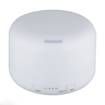 500ML Essential Air Mist Oil Aroma Diffuser Ultrasonic Humidifier Aromatherapy