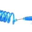 Child Kid Anti-lost Safety Leash Wrist Link Harness Strap Reins Traction Rope