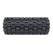 Foam Roller Grid EVA 33x14cm Physio Pilates Yoga Gym Exercise Trigger Point