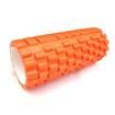 Foam Roller Grid EVA 33x14cm Physio Pilates Yoga Gym Exercise Trigger Point