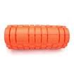 Foam Roller Grid EVA 33x14cm Physio Pilates Yoga Gym Exercise Trigger Point