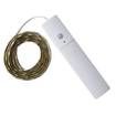 60-LED PIR Motion Sensor Night LED Light Strip for Wardrobe Closet Cabinet Light