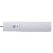 60-LED PIR Motion Sensor Night LED Light Strip for Wardrobe Closet Cabinet Light