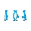 1 Roll/20 Pcs Pet Dog Waste Pick up Bags Pet Biodegradable Bags Clip