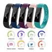 Waterproof Bluetooth Smart Watch Bracelet Sports Fitness Tracker