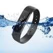 Waterproof Bluetooth Smart Watch Bracelet Sports Fitness Tracker