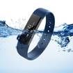 Waterproof Bluetooth Smart Watch Bracelet Sports Fitness Tracker