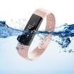 Waterproof Bluetooth Smart Watch Bracelet Sports Fitness Tracker
