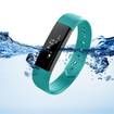 Waterproof Bluetooth Smart Watch Bracelet Sports Fitness Tracker