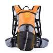13L Outdoor Hiking Camping Cycling Sports Backpack Nylon Waterproof Water Bag