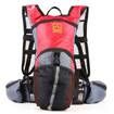 13L Outdoor Hiking Camping Cycling Sports Backpack Nylon Waterproof Water Bag