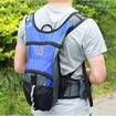 13L Outdoor Hiking Camping Cycling Sports Backpack Nylon Waterproof Water Bag